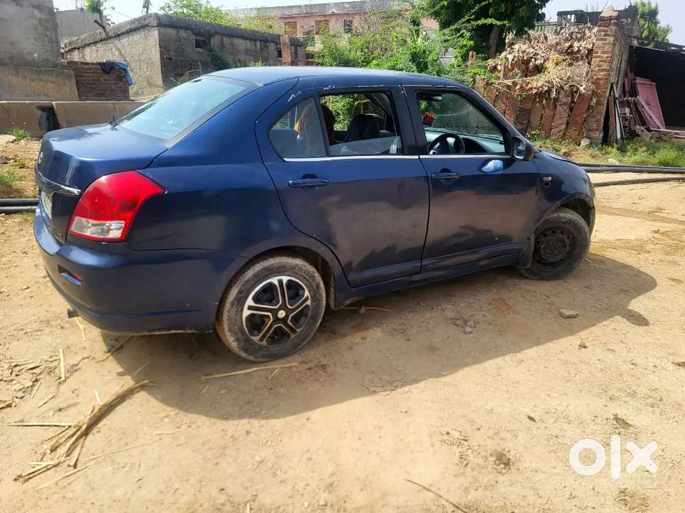 Maruti Suzuki Swift Dzire 2009 Only 105000