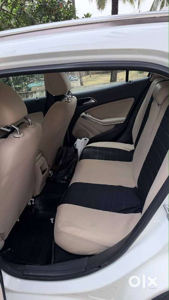 Mercedes-benz Gla 200 D, 2015, Diesel