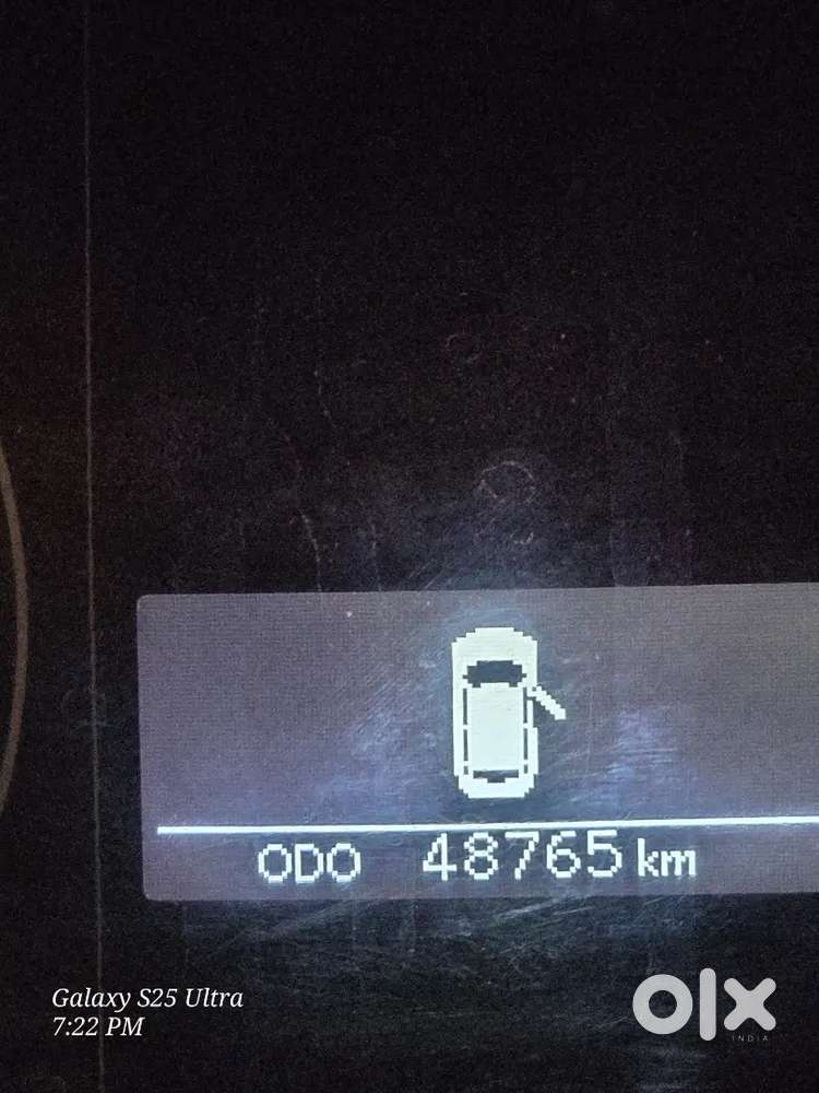Toyota Innova Crysta 2021 Drives Comfortably