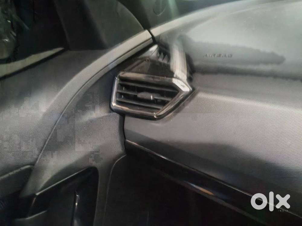 Tata Safari 2.0 Kryotec Xz Plus Red Dark Edition, 2022, Diesel