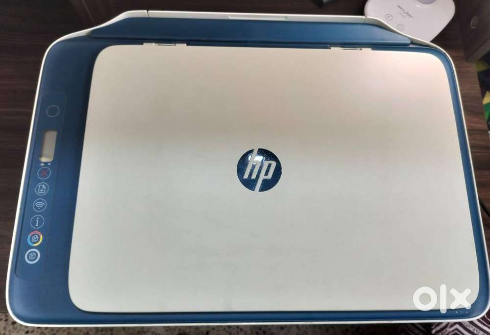 HP DeskJet Ink Advantage 2778 Printer for resale