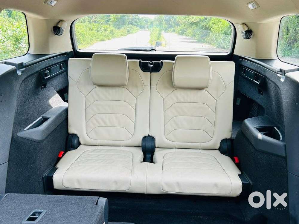 Skoda Kodiaq 2.0 Style Tdi 4x4 At, 2018, Diesel