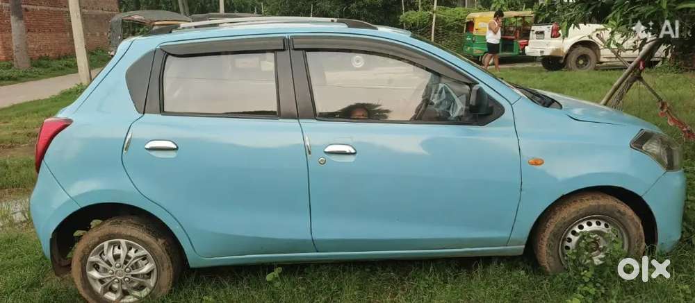 Datsun Go 1.2 A 2016
