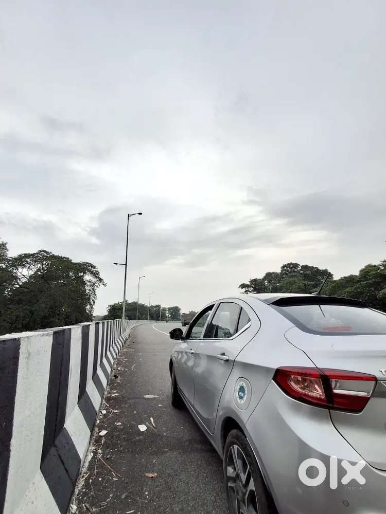 Tata Tigor 2018 Petrol 48950 Km Driven