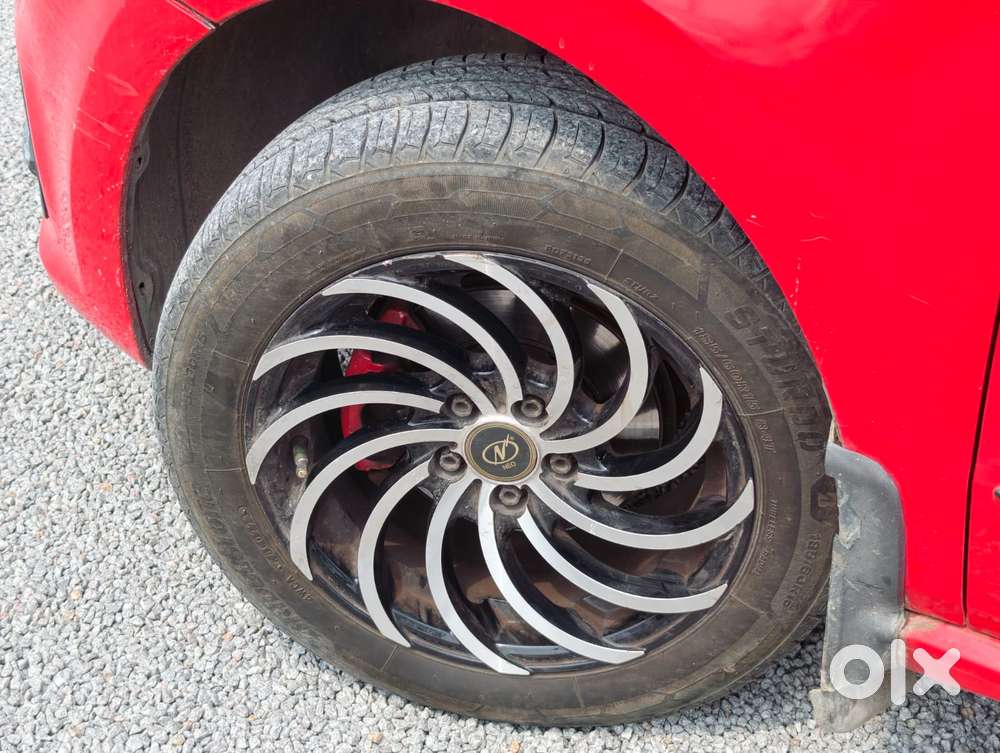 Volkswagen Polo 1.2 Mpi Highline Plus, 2016, Diesel