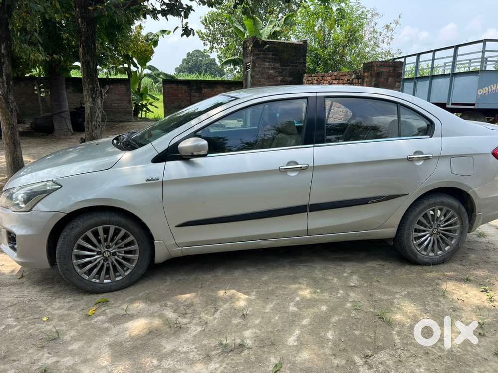 Maruti Suzuki Ciaz Diesel Good Condition
