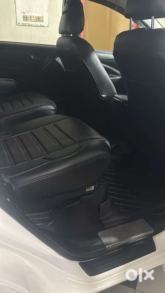 Toyota Innova Crysta 2.4 G Mt 8s, 2020, Diesel