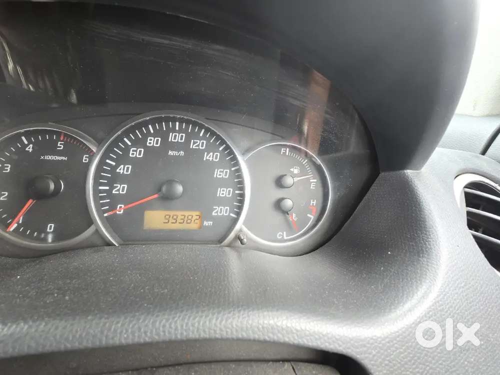 Swift Maruti Suzuki Vdi 2009 Diesel Car