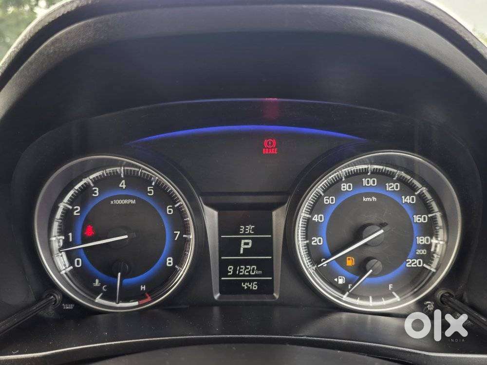 Maruti Suzuki Baleno 1.2 Delta At, 2019, Petrol
