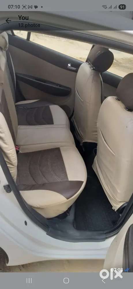 Hyundai I20 2013 Diesel 98000 Km Driven