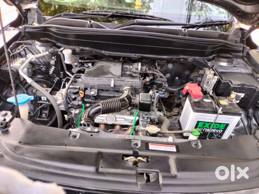 Maruti Suzuki Grand Vitara 2022 Petrol 10000 Km Driven