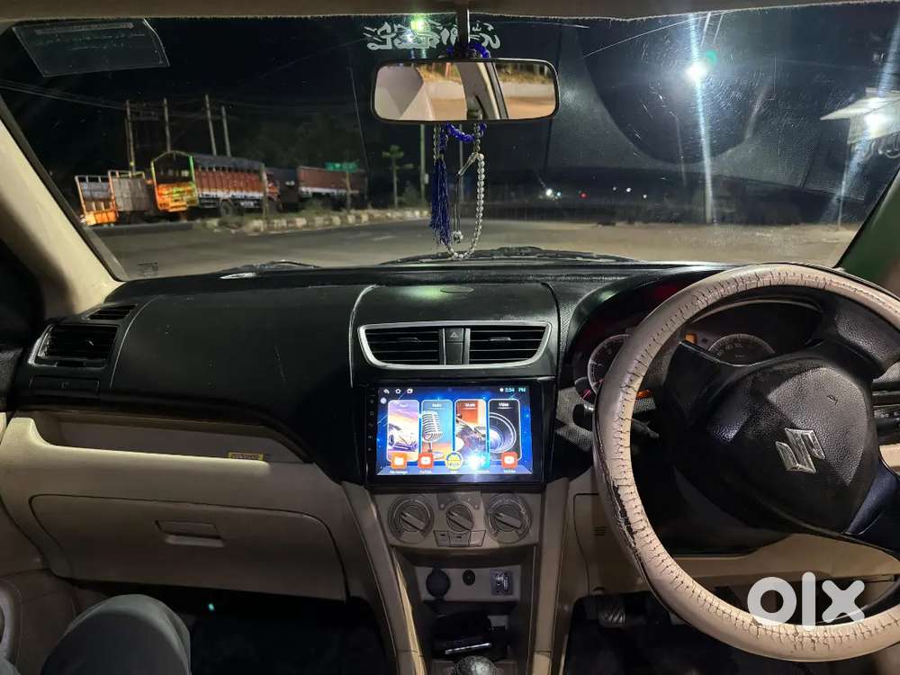 Maruti Suzuki Swift Dzire 2016 Diesel 155000 Km Driven
