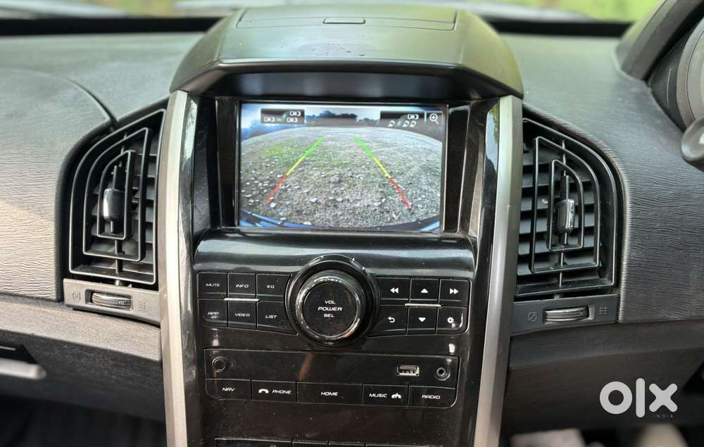 Mahindra Xuv500 W9, 2019, Diesel