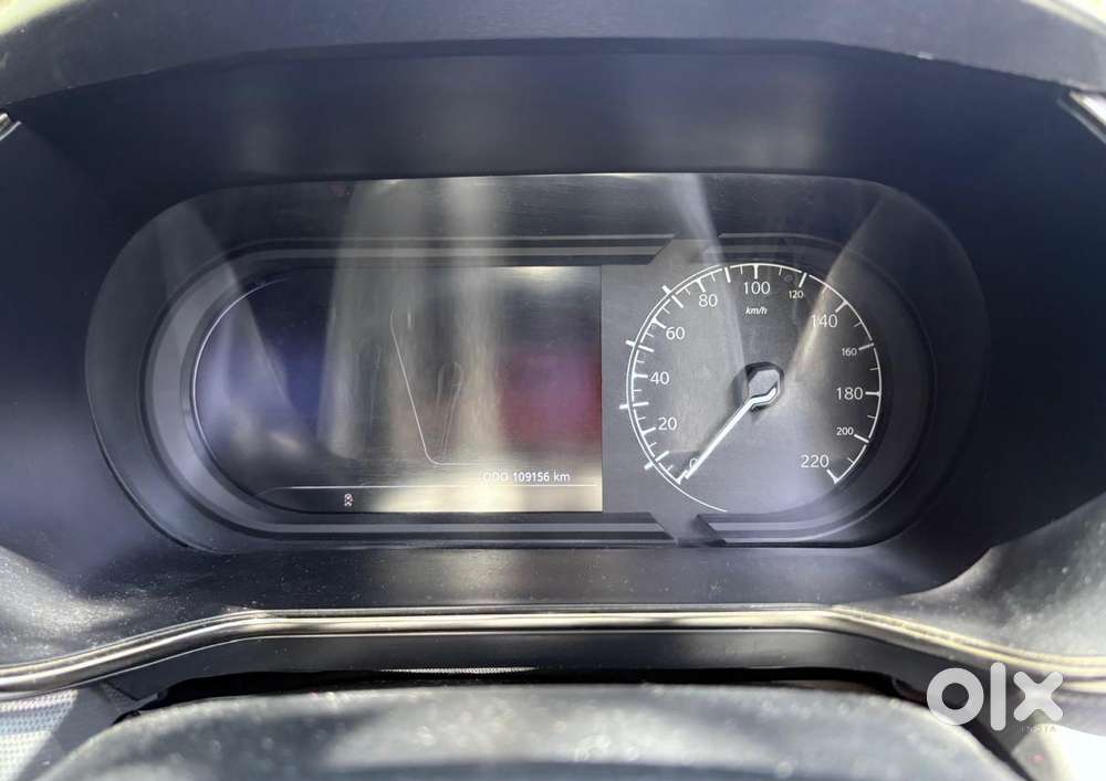 Tata Harrier Xza Plus At, 2021, Diesel