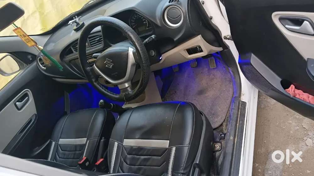 Maruti Suzuki Good Condition