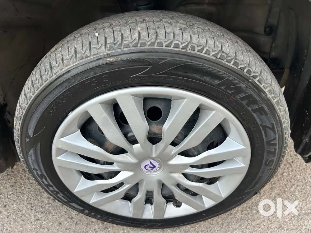 Maruti Suzuki Wagon R Vxi, 2015, Petrol