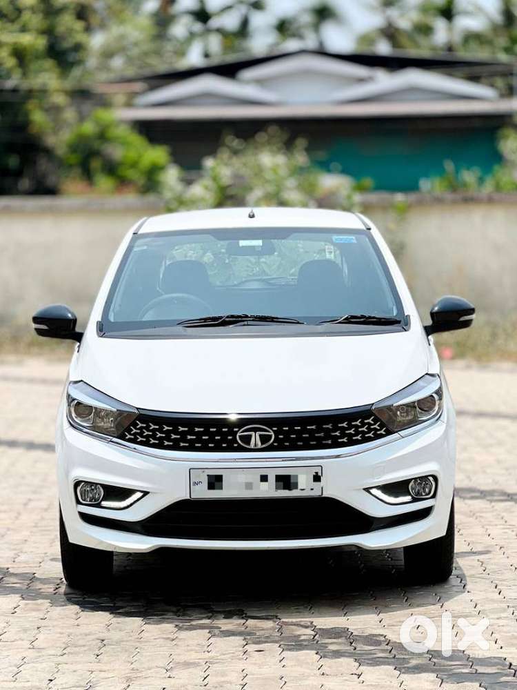 Tata Tiago 1.2 Revotron Xz Plus, 2023, Petrol