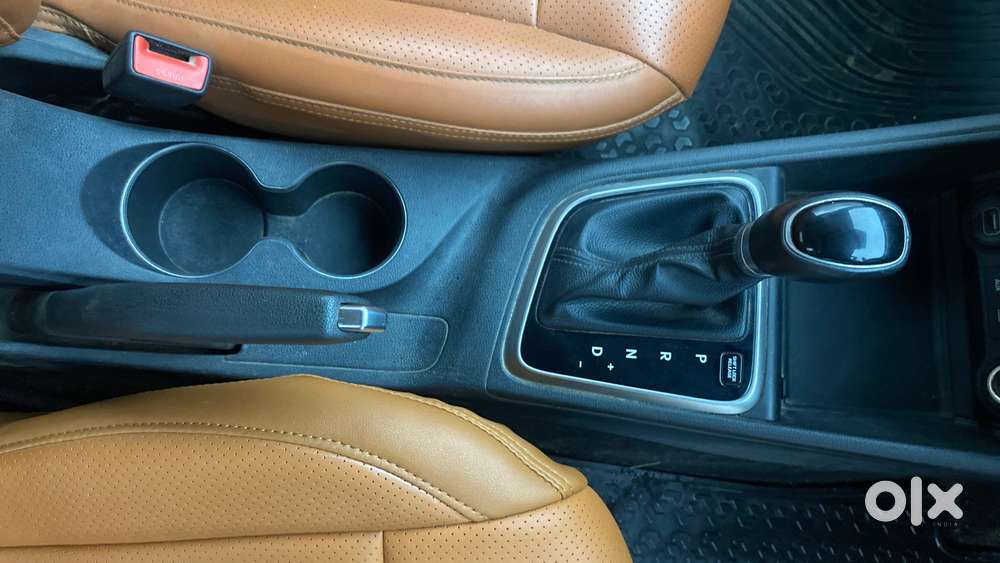 Hyundai Verna 1.6 Sx Crdi At, 2017, Diesel