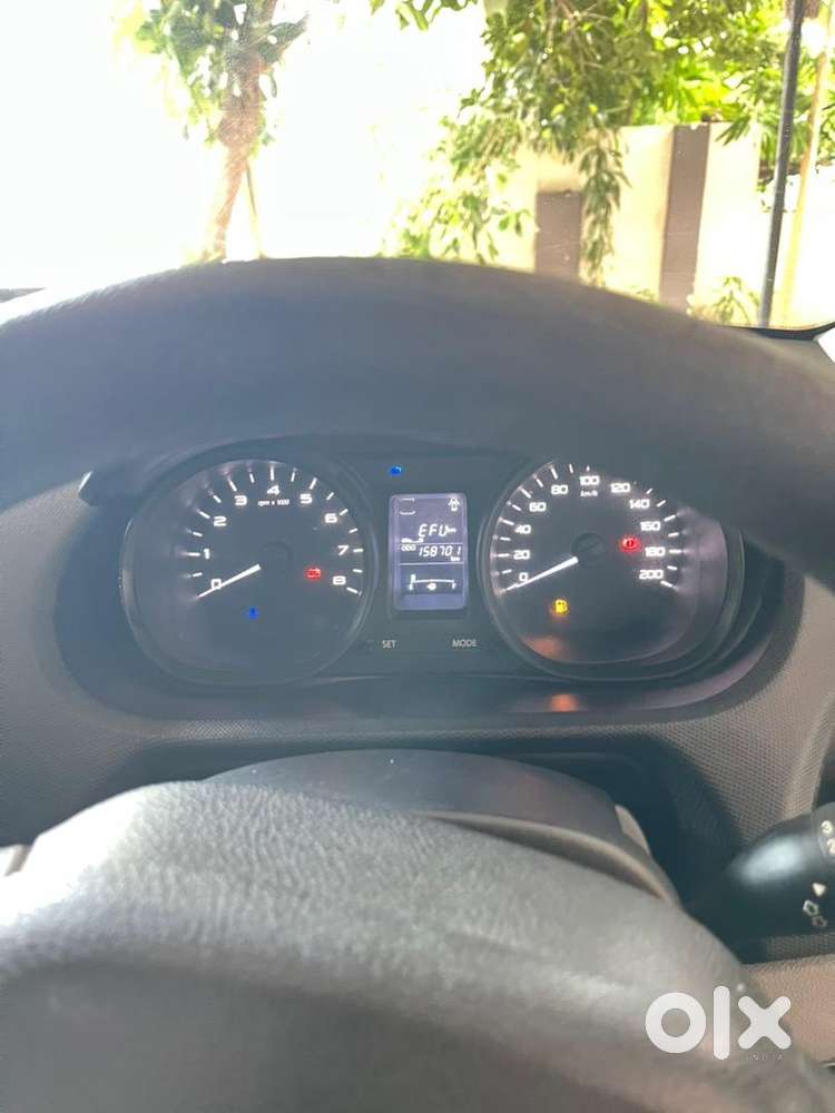 Tata Tiago 2018 Diesel Good Condition