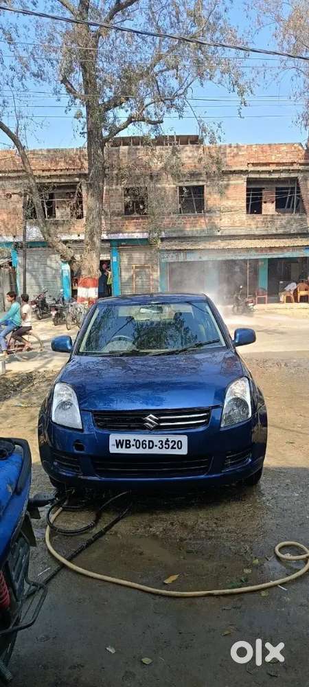 Maruti Suzuki Swift Dzire