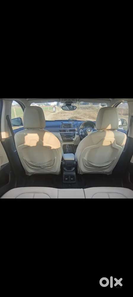 Bmw X1 Xdrive 20d M Sport, 2017, Diesel