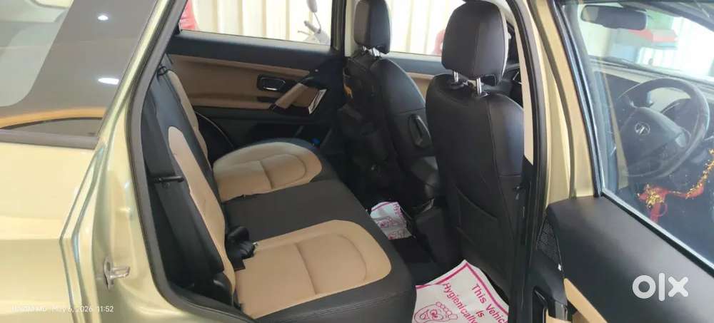 Tata Safari 2023 Diesel 66000 Km Driven