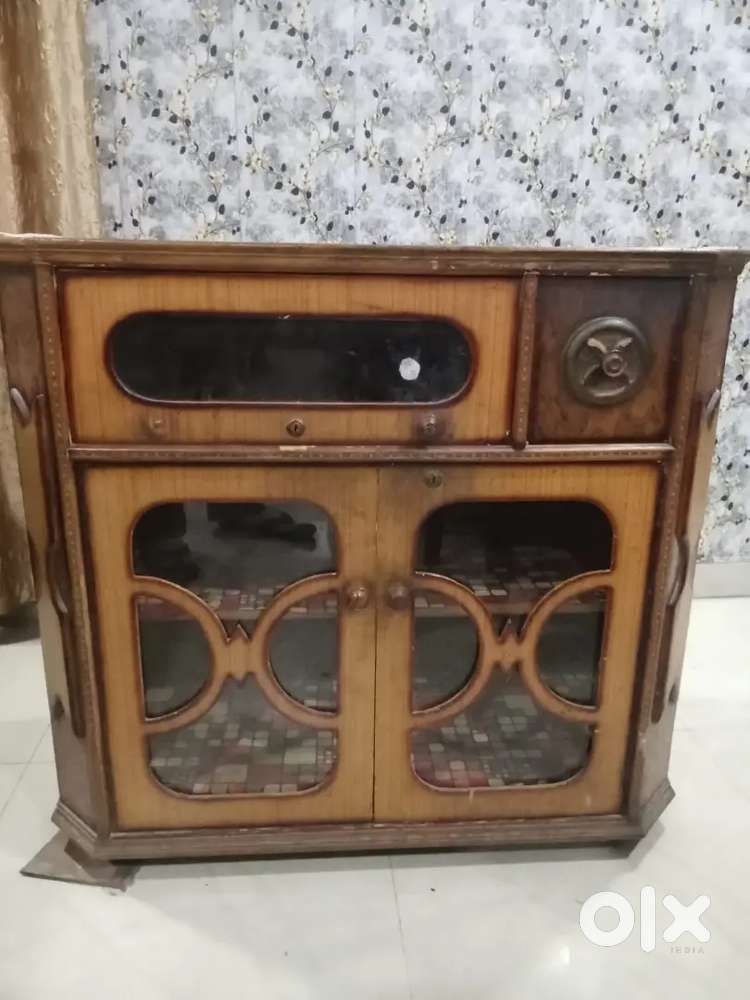 TV Trolley Table