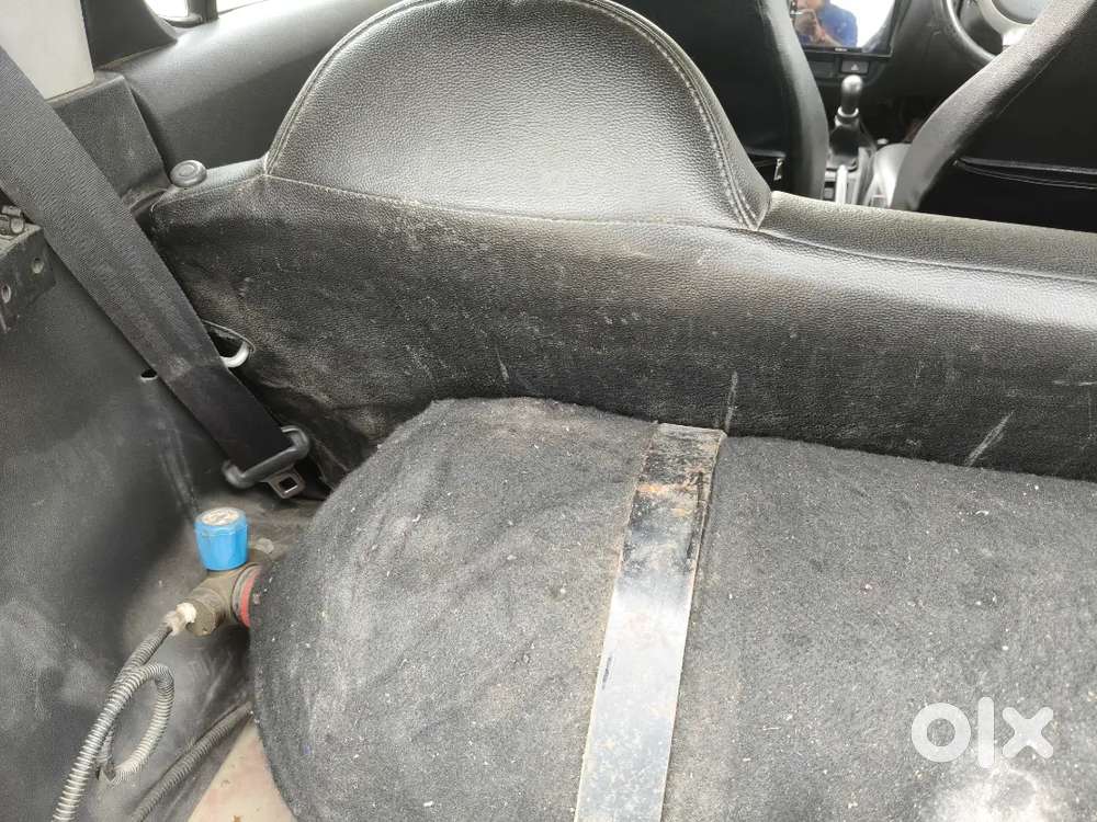 Maruti Suzuki Alto 800 2019 Lxi