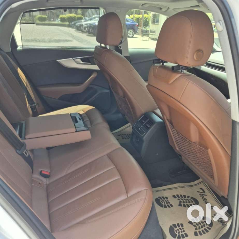Audi A4 2.0 Premium Plus 40 Tfsi, 2021, Petrol