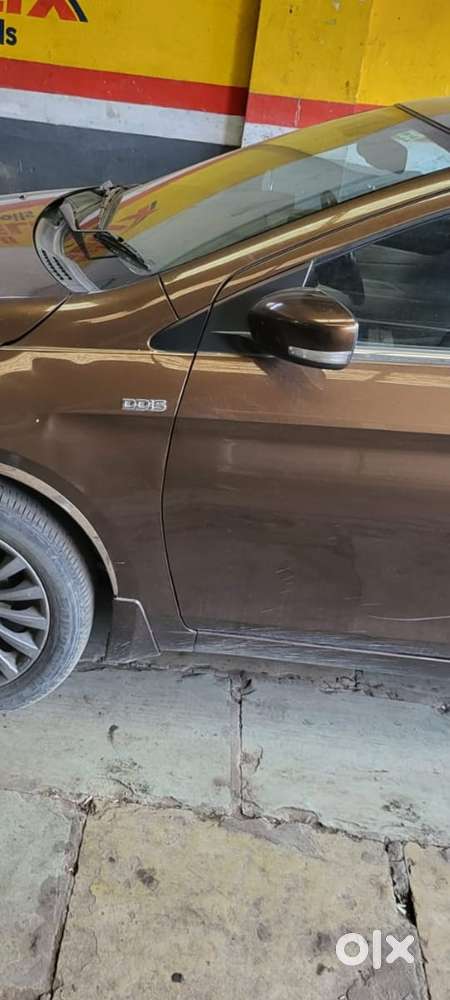 Maruti Suzuki Ciaz, 2018, Diesel