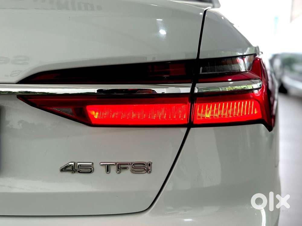 Audi A6 2.0 45 Tfsi Premium Plus, 2022, Petrol