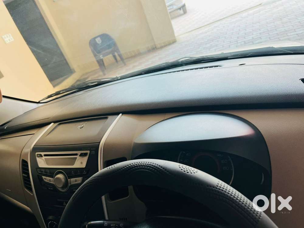 Maruti Suzuki Wagon R Vxi, 2013, Petrol