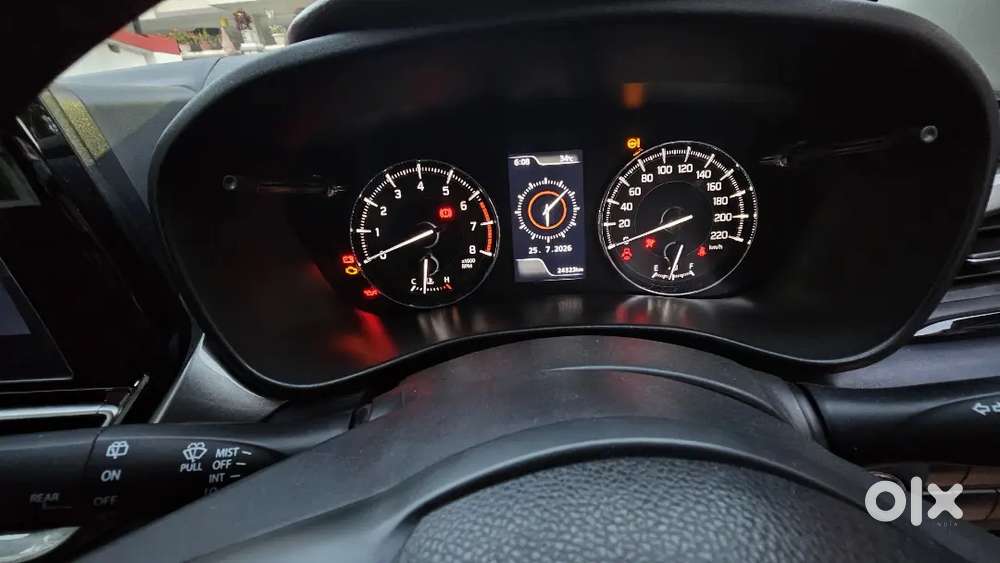 Maruti Baleno 1.2 Alpha 2023 Petrol Manual