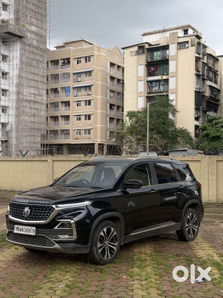 Mg Hector 2.0 Sharp Diesel, 2022, Diesel