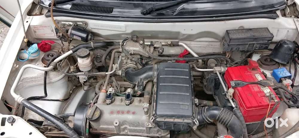 Maruti Suzuki Alto 2011 Petrol Manual