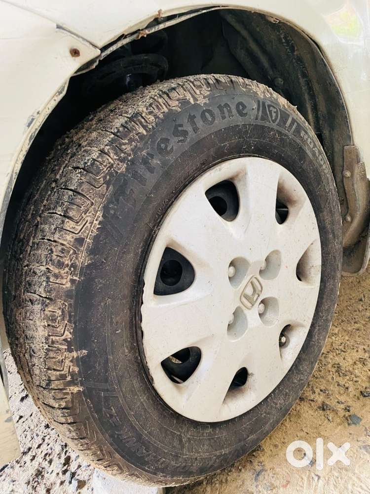 Honda City Petrol 2005