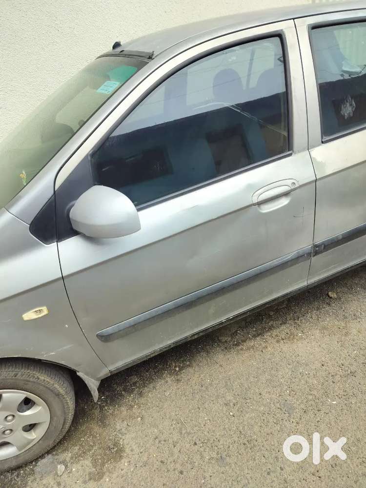 Hyundai Getz Prime Gls 2007