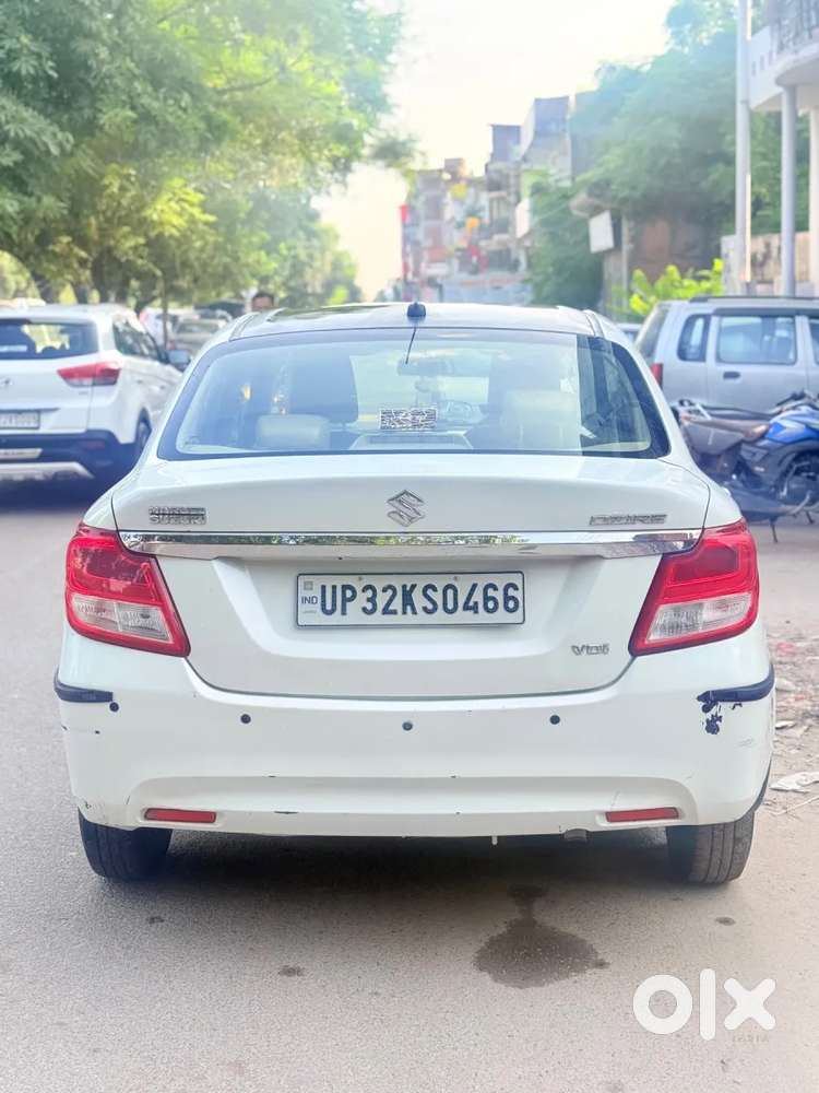 Maruti Suzuki Swift Vdi, 2019, Diesel