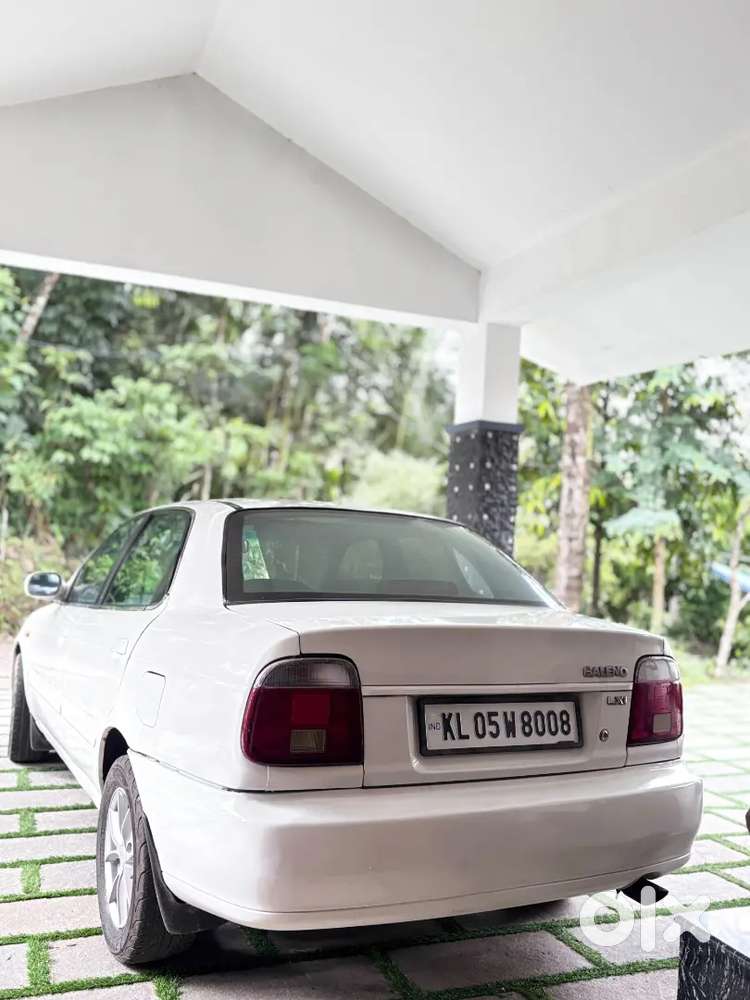 Baleno 2006 1.6