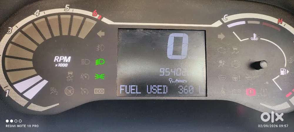 Nissan Magnite Xv 2022 Manual Petrol