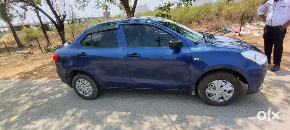 Maruti Suzuki Dzire 2021
