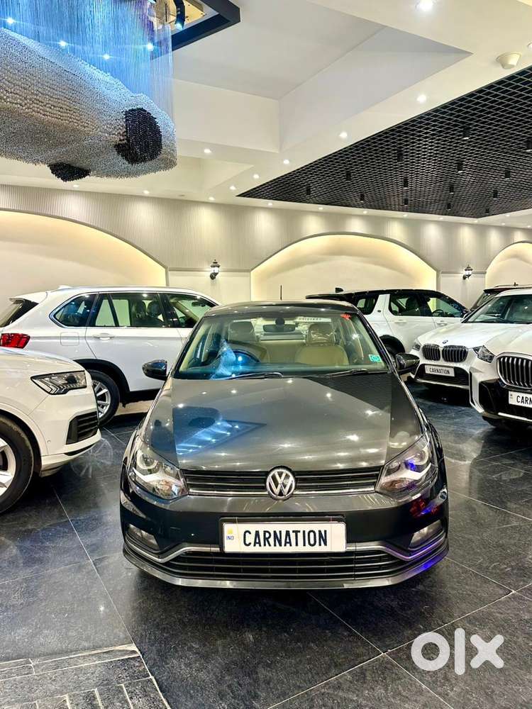 Volkswagen Ameo 1.5 Tdi Highline 16 Alloy, 2016, Diesel