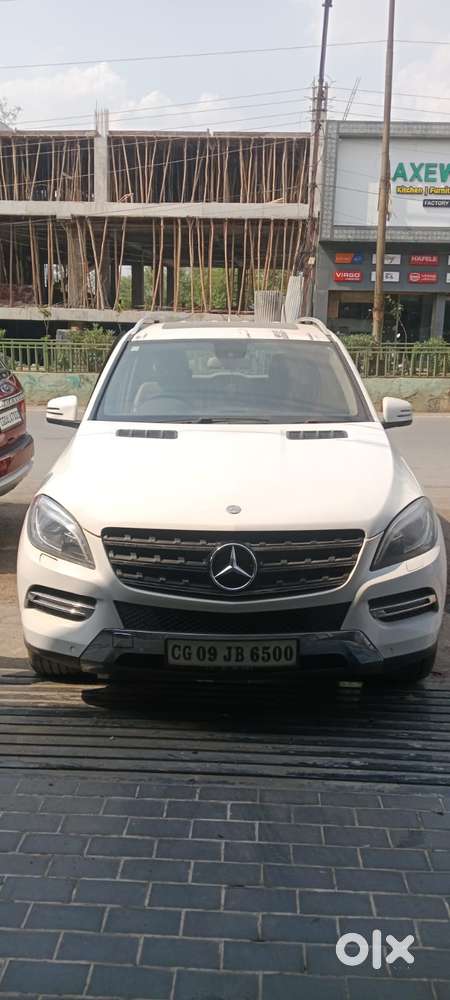 Mercedes-benz Gle Class 400 4matic, 2016, Diesel