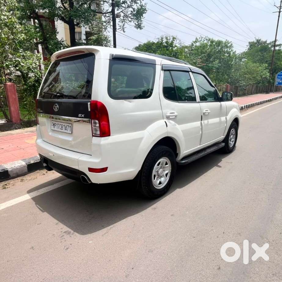 Tata Safari Storme Ex, 2015, Diesel