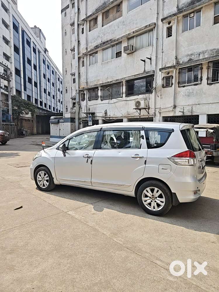 Maruti Suzuki Ertiga 2012-2015 Vdi, 2012, Diesel