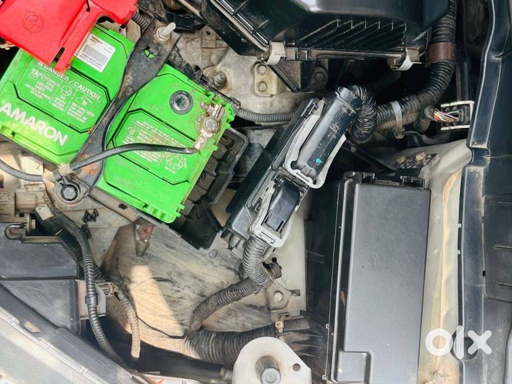 Honda City Zx Cvt, 2018, Petrol