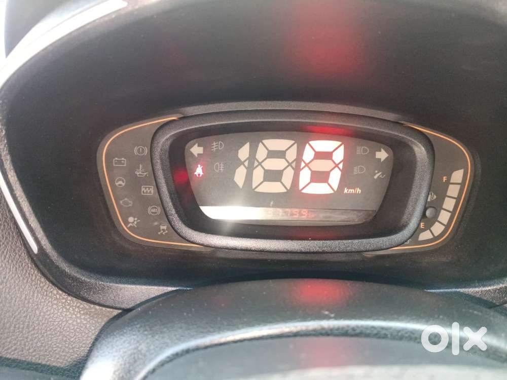 Renault Kwid Rxl 1.0, 2019, Petrol