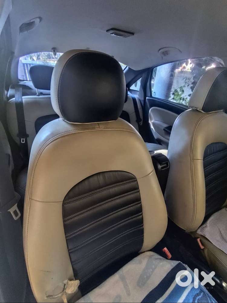 2010 Fiat Linea Petrol For Sale  1st Owner & Excellent Condition