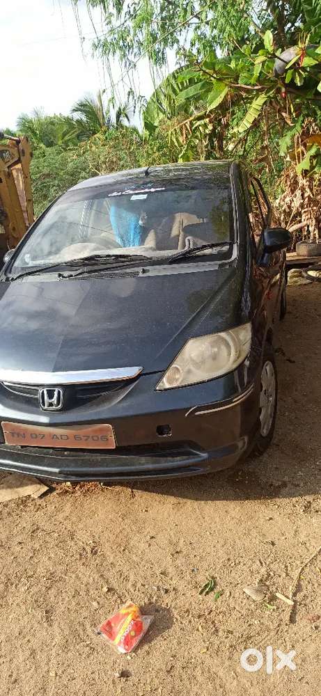 Hyundai Getz Gle Petrol Manual 2004