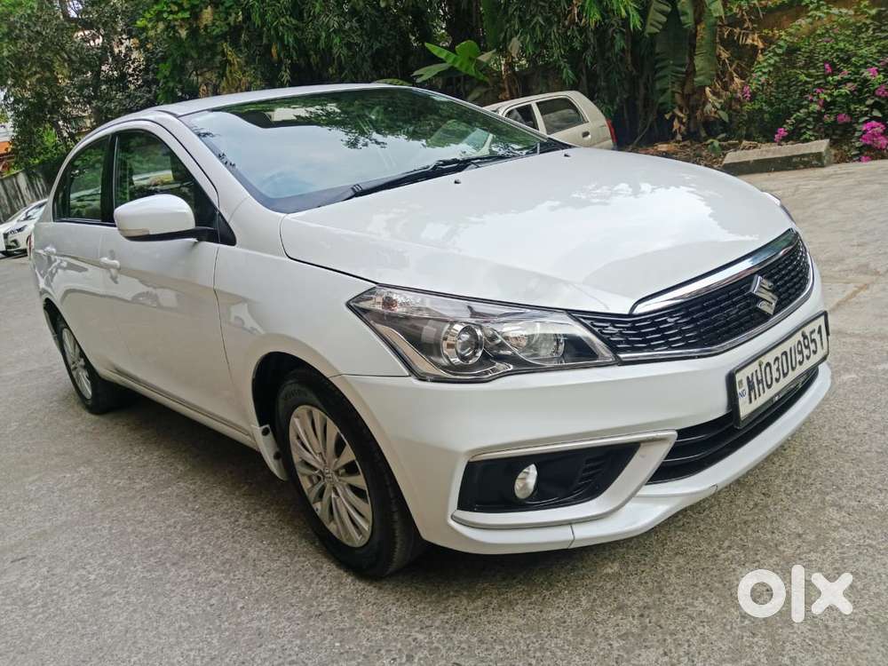 Maruti Suzuki Ciaz 2018-2022 Delta 1.5 Shvs Mt Petrol, 2022, Petrol
